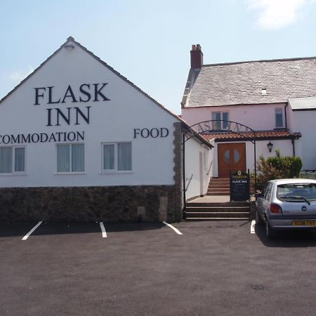 The Flask Inn Robin Hood's Bay Luaran gambar