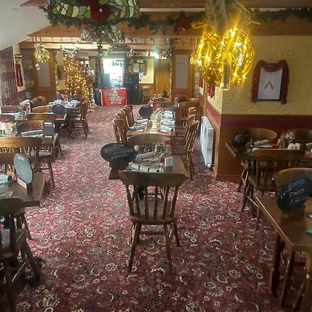 The Flask Inn Robin Hood's Bay Luaran gambar