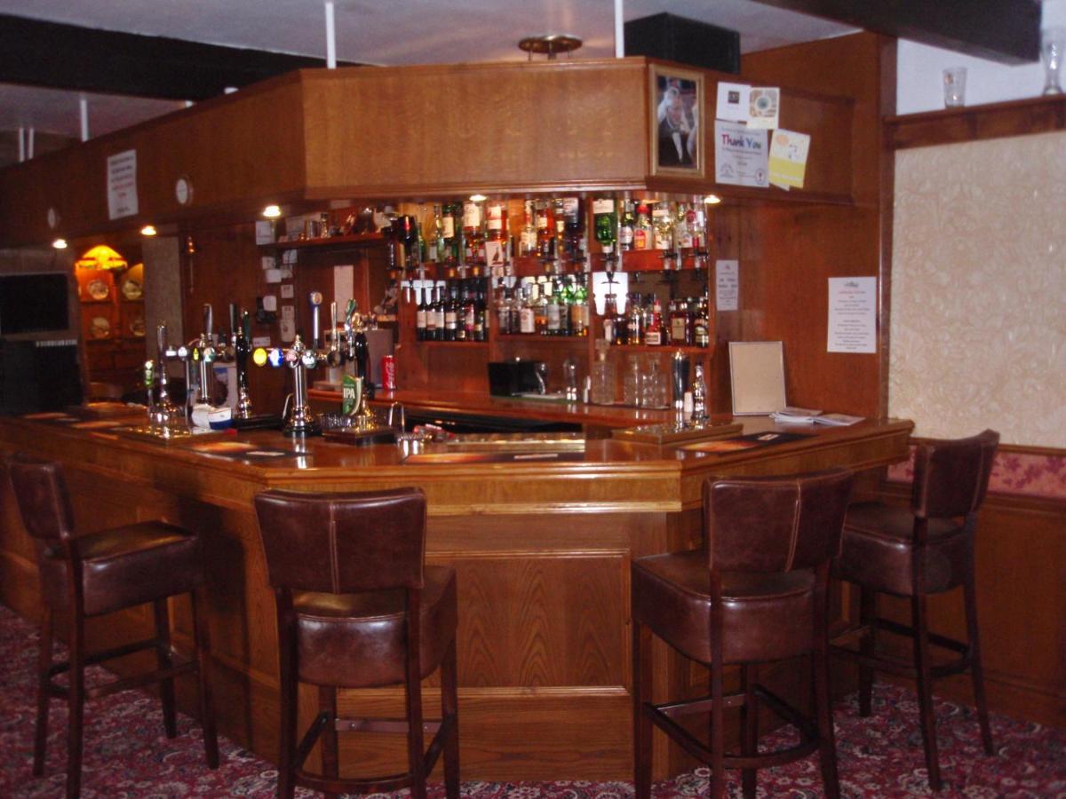 The Flask Inn Robin Hood's Bay Luaran gambar