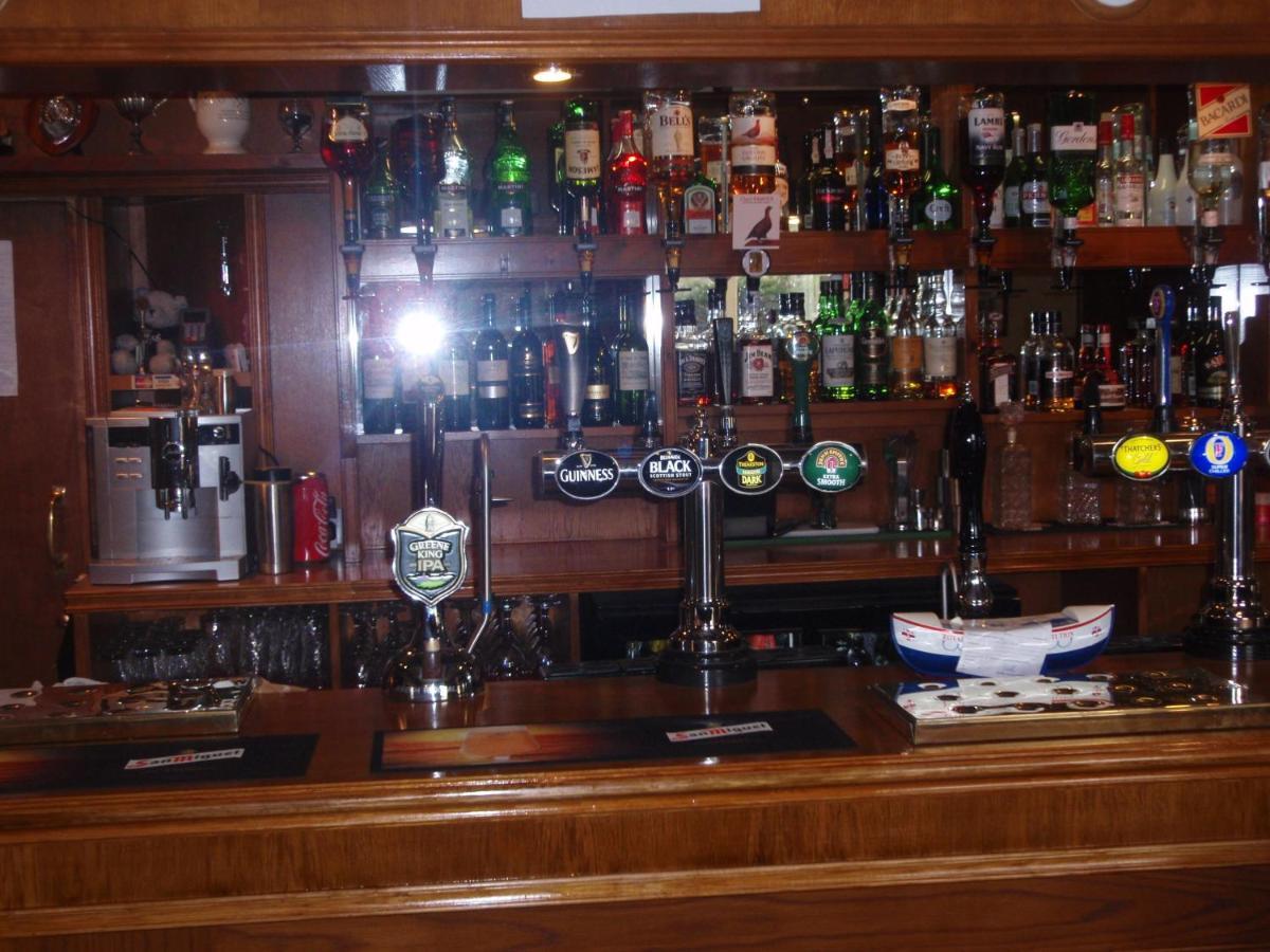 The Flask Inn Robin Hood's Bay Luaran gambar