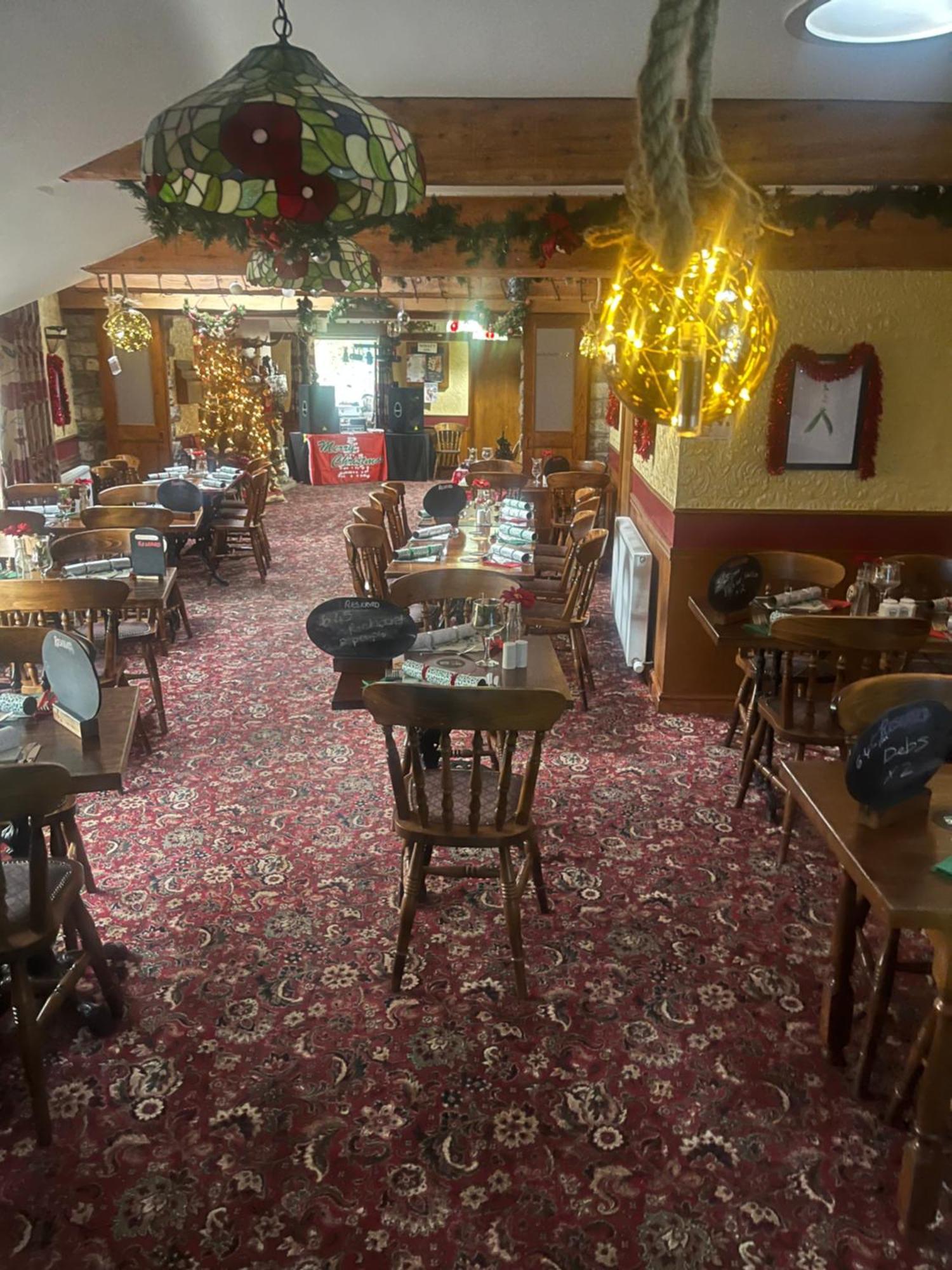 The Flask Inn Robin Hood's Bay Luaran gambar